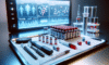 Male Hormone Blood Test: A Vital Resource for Wallsend Residents