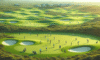 SA Greens Mastery: Elevate Your Golf Course Reading Skills