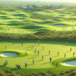 SA Greens Mastery: Elevate Your Golf Course Reading Skills