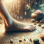 Ankle Pain Relief: Managing Discomfort with Acupuncture