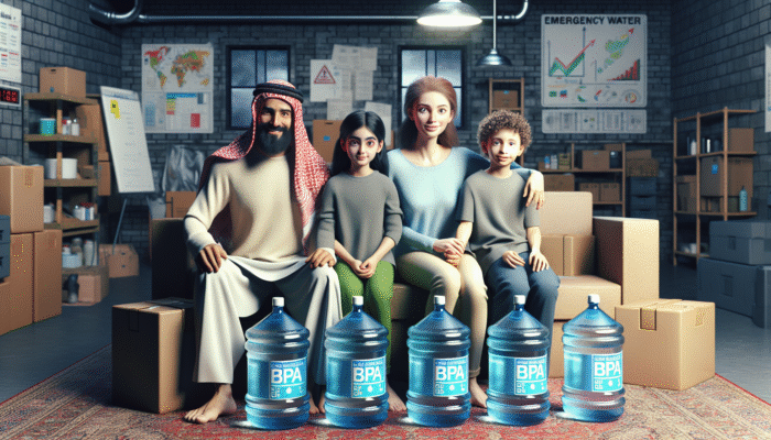 Urban Emergency Preparedness Kit: Essential Items You Need