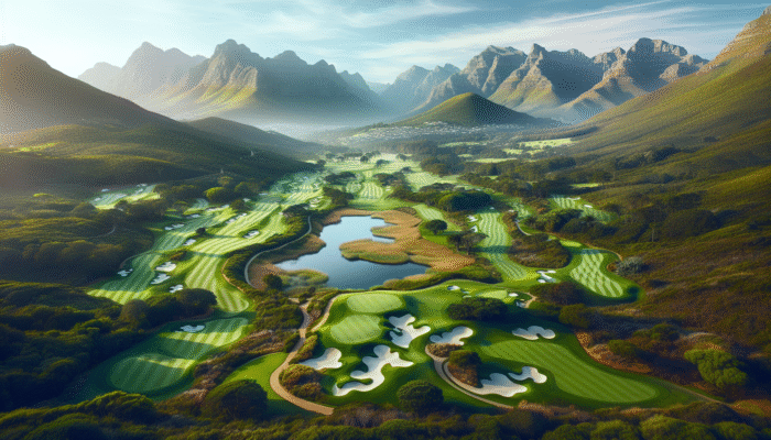 Michigan’s Top Golf Courses: The Essential Guide to Play
