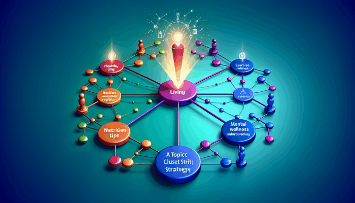 Video Topic Clusters: The Essential Guide to SEO Success