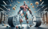 Magnesium for Improved Powerlifting Performance