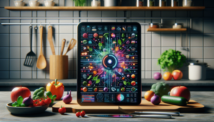 AI Recipe Generators: A Comprehensive Guide to Meal Ideas