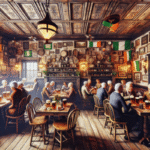 New York Pub Crawl Venues: The Ultimate Guide to Top Spots