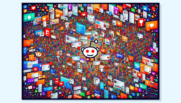 Local Reddit Communities for SEO: A Key Resource Guide