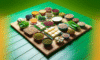 Plant-Based Proteins: Comprehensive Insights and Analysis