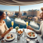 Mimosas at Las Vegas Bars: Top Picks You Can’t Miss