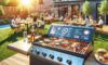 Smart Timers for BBQ Precision: Essential Choices to Consider