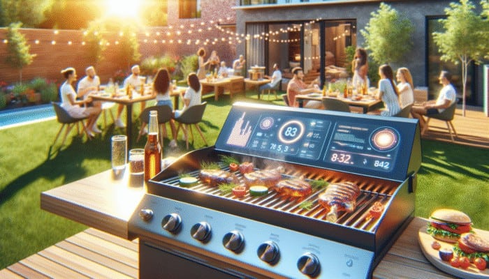 Smart Timers for BBQ Precision: Essential Choices to Consider