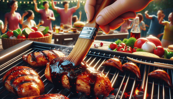 BBQ Marinades: Best Soy Sauces You Need to Try