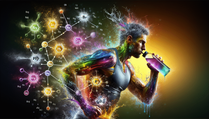 Electrolyte Innovations Enhancing Performance in Sports