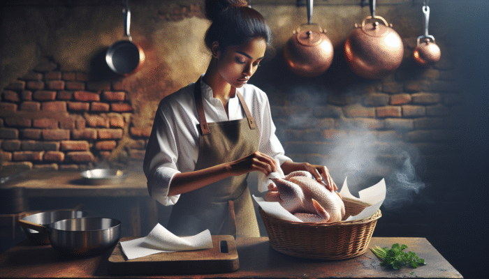 Crispy Skin on Smoked Chicken: The Complete Guide