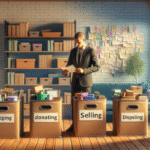 Cost-Saving Budget Ideas for House Clearance in Sheffield