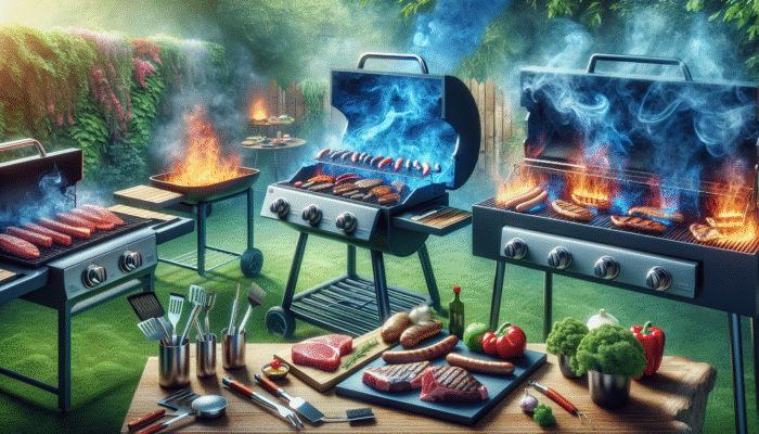 BBQ Hosting Tips: A Beginner’s Essential Guide