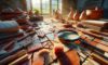Terracotta Tile Cleaning: Effective Home Methods Uncovered