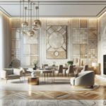 Travertine Tiles for Sparkling Floors: Your Essential Guide
