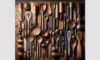 Caring for Wooden Kitchen Utensils: Key Tips for Longevity