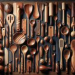 Caring for Wooden Kitchen Utensils: Key Tips for Longevity