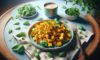 Plant-Based Protein Recipes for Every Taste and Occasion