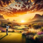 South Africa’s Best Golf Courses to Explore