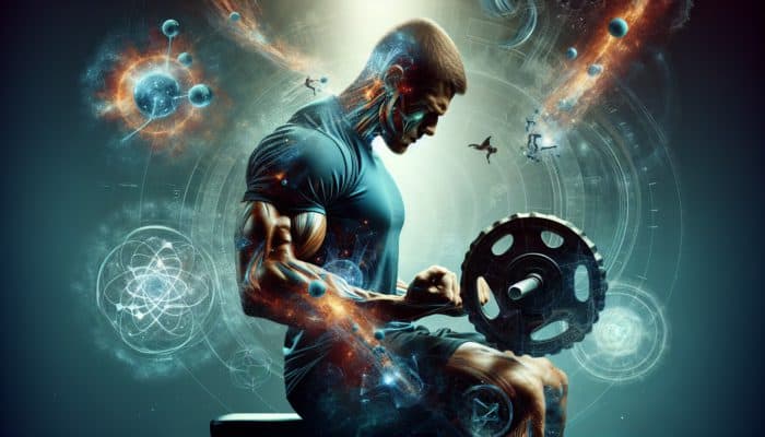 Creatine Supplements for Strength: Boost Your Power