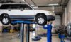 Concrete Floor Thickness Essentials for Car Hoist Setup