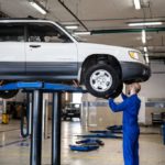 Concrete Floor Thickness Essentials for Car Hoist Setup