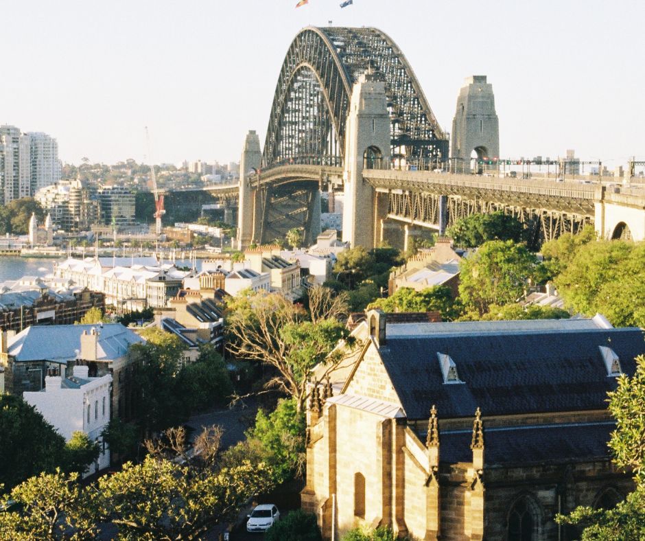 Slate Roofs: Premier Roofing Solutions in Sydney
