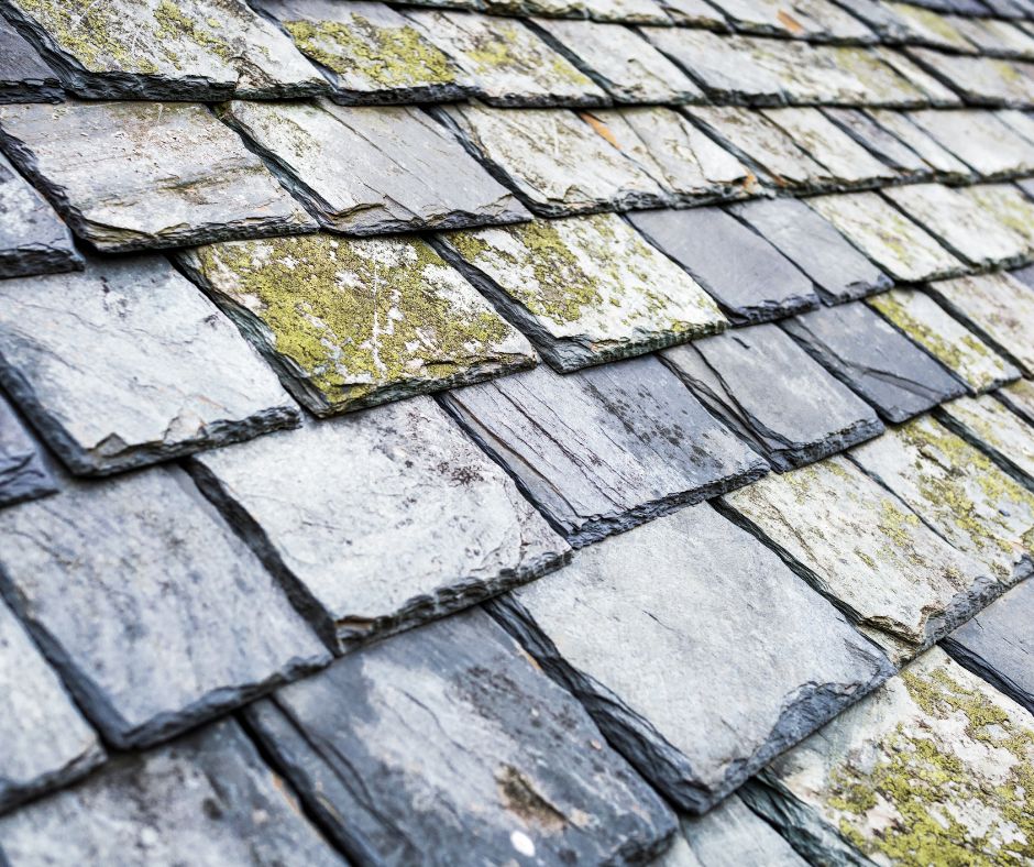 Slate Roof Repair: Signs of Urgency You Mustn’t Overlook