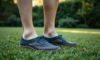 Plantar Fasciitis Recovery Achieved with Xero Shoes