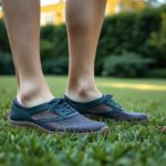 Plantar Fasciitis Recovery Achieved with Xero Shoes