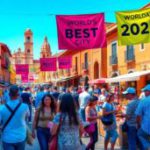 San Miguel de Allende: The World’s Best City 2025 Impact