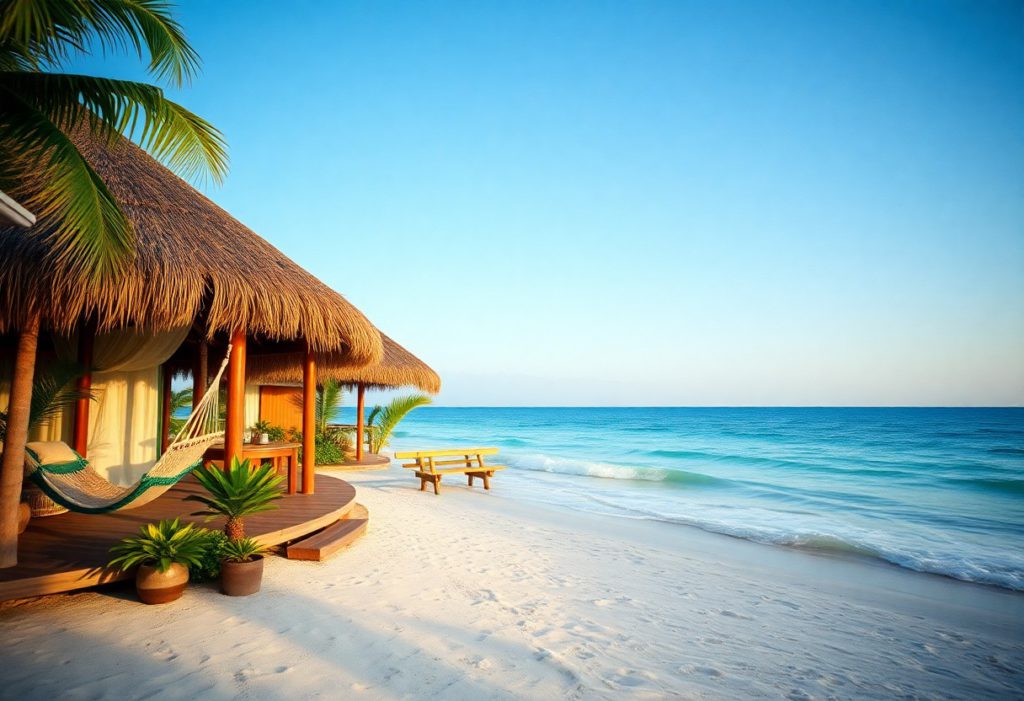 Budget Travel in Belize: Uncovering a Cost-effective Paradise