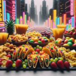 Dining with Kids in Vegas: Your Family Fun Guide