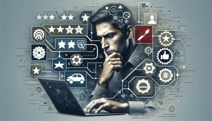 Avoid Scams When Renting a Car Online: Key Advice