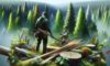 Survival Weapons: Crafting Techniques You Must Know