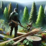 Survival Weapons: Crafting Techniques You Must Know