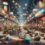 Unique Treasures at Vegas Shops for Quirky Finds