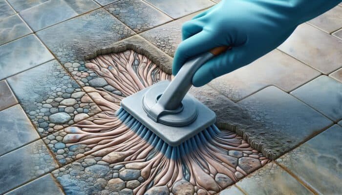 Grout Cleaning and Sealing Costs for Preston Residents Explained
