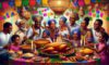 Haitian Griot Recipes: Explore a Tasty Spice Adventure