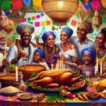 Haitian Griot Recipes: Explore a Tasty Spice Adventure