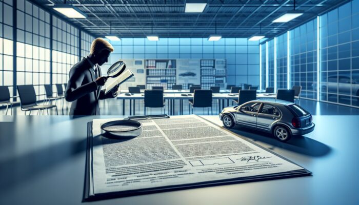 Online Car Rentals: A Quick Guide to Issue Reporting