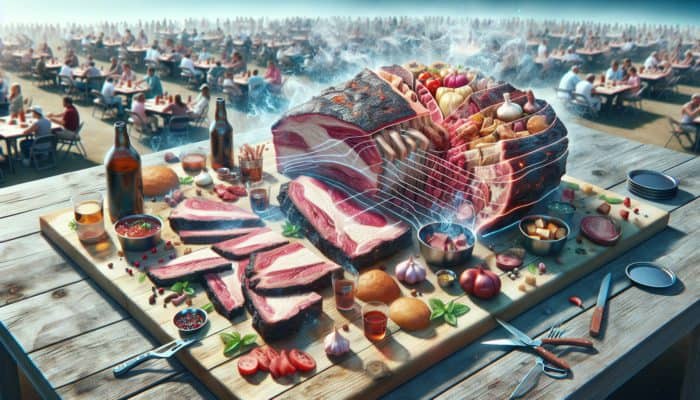 BBQ Competition Mistakes to Avoid for a Winning Experience