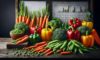 Stir-Frying Vegetables: Essential Techniques You Need