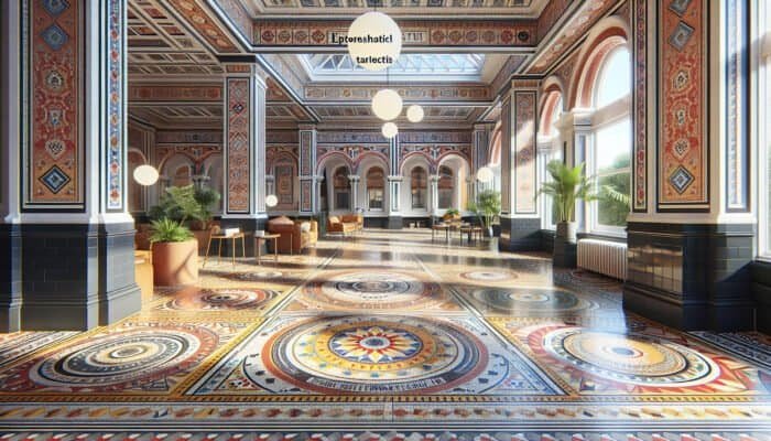 Terrazzo Services You Can Depend On for Expert Craftsmanship