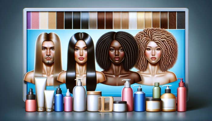 Moisture and Protein Balancing Tips for Healthy Hair
