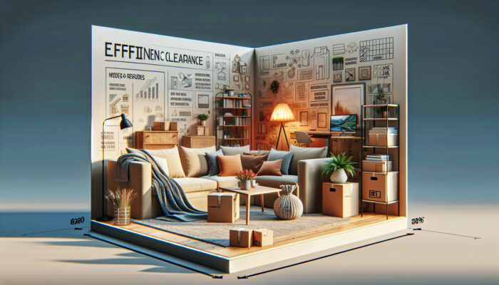 House Clearance Lifting Tips: Practical and Affordable Guidance