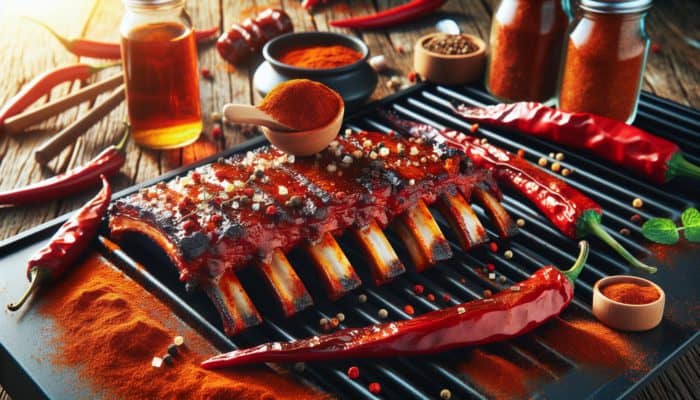 BBQ Rib Recipes: The Ultimate Sizzling Summer Guide